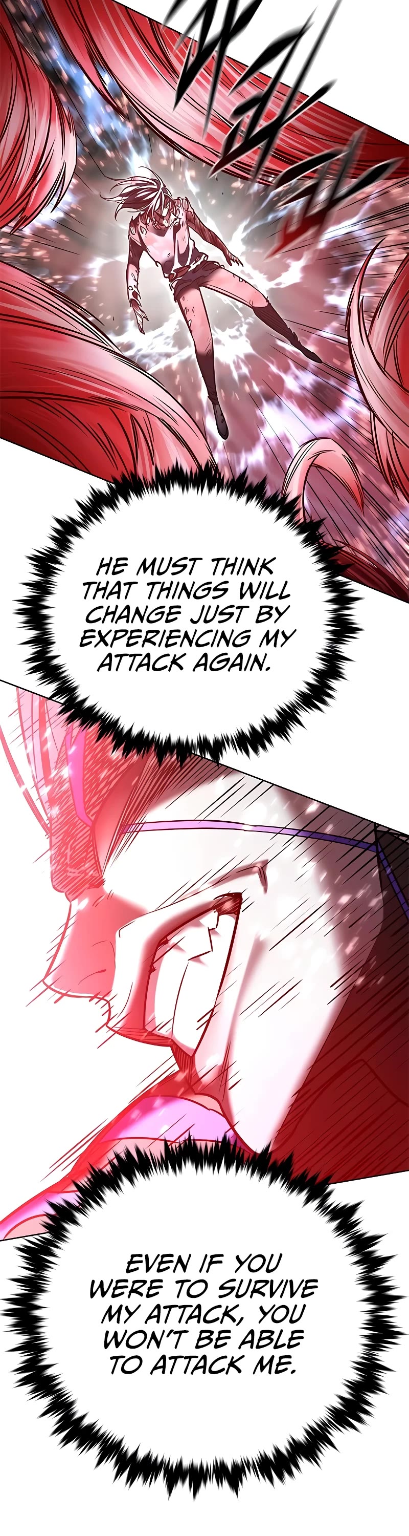 Eleceed chapter 318 page 50