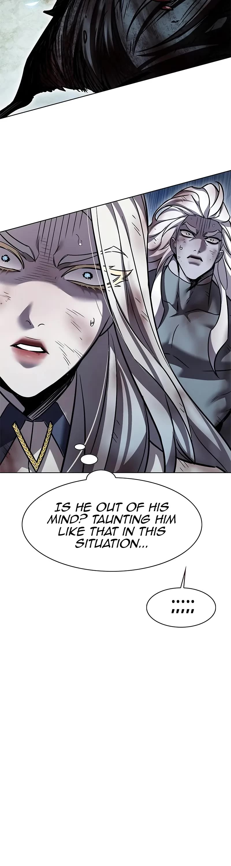 Eleceed chapter 319 page 12