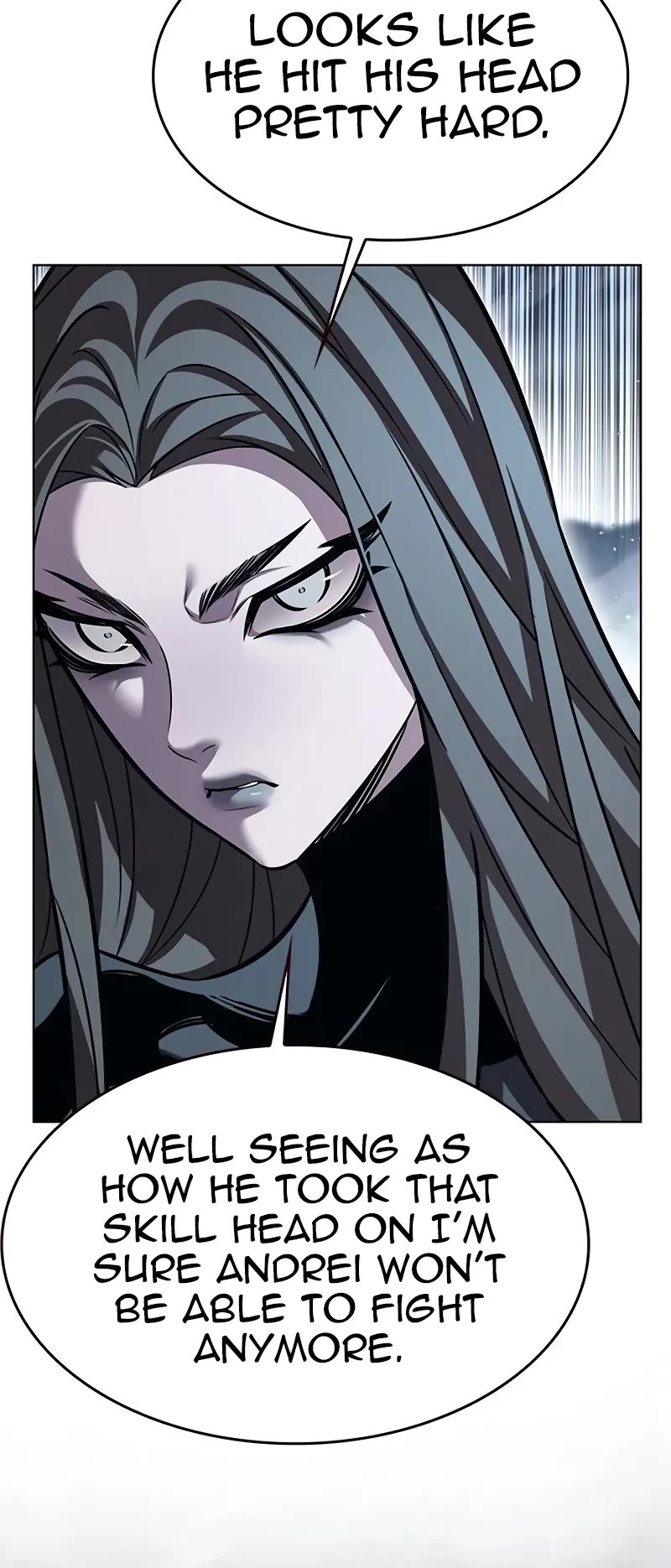 Eleceed chapter 319 page 15