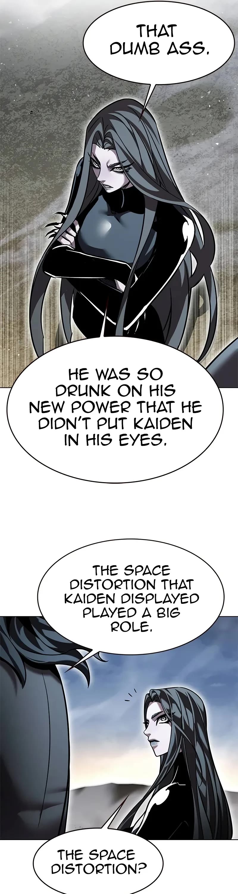 Eleceed chapter 319 page 16