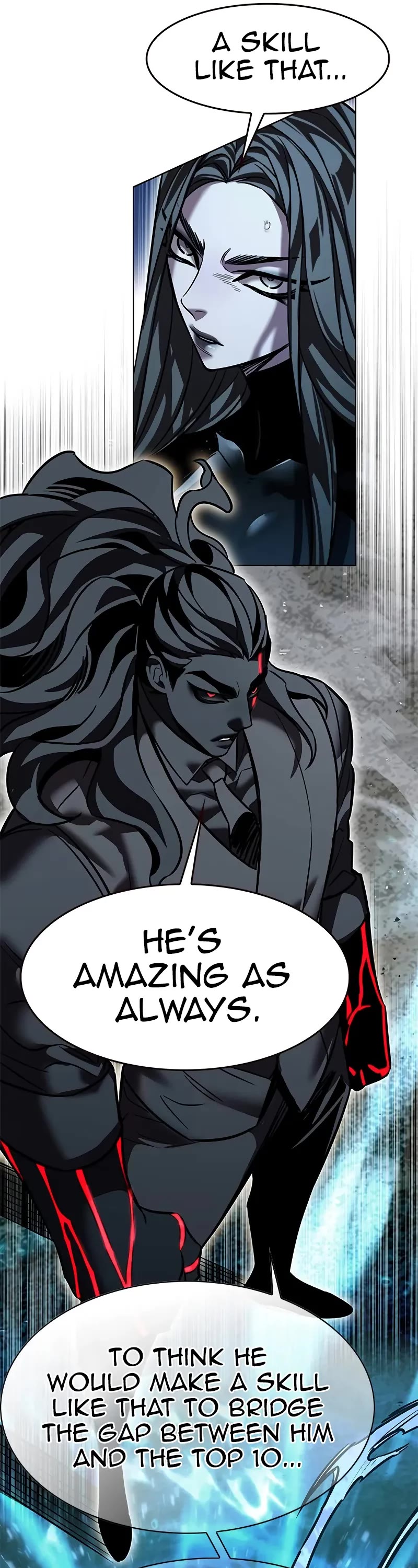 Eleceed chapter 319 page 20