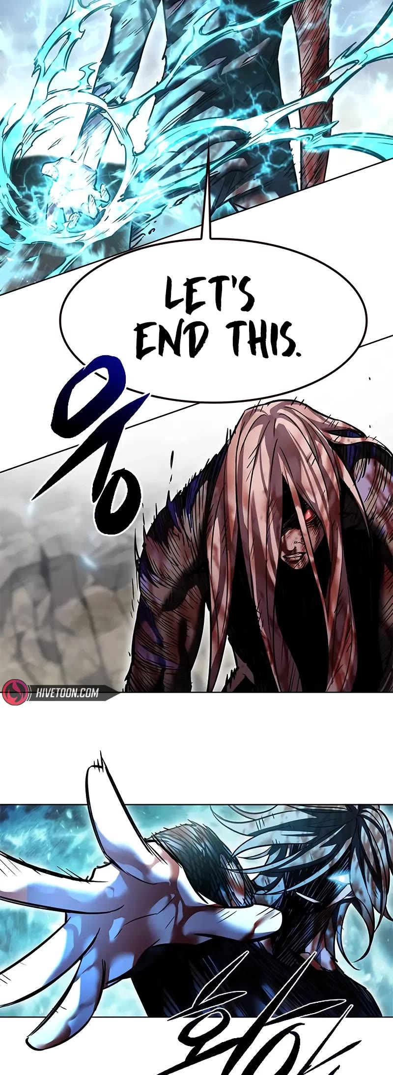 Eleceed chapter 319 page 23