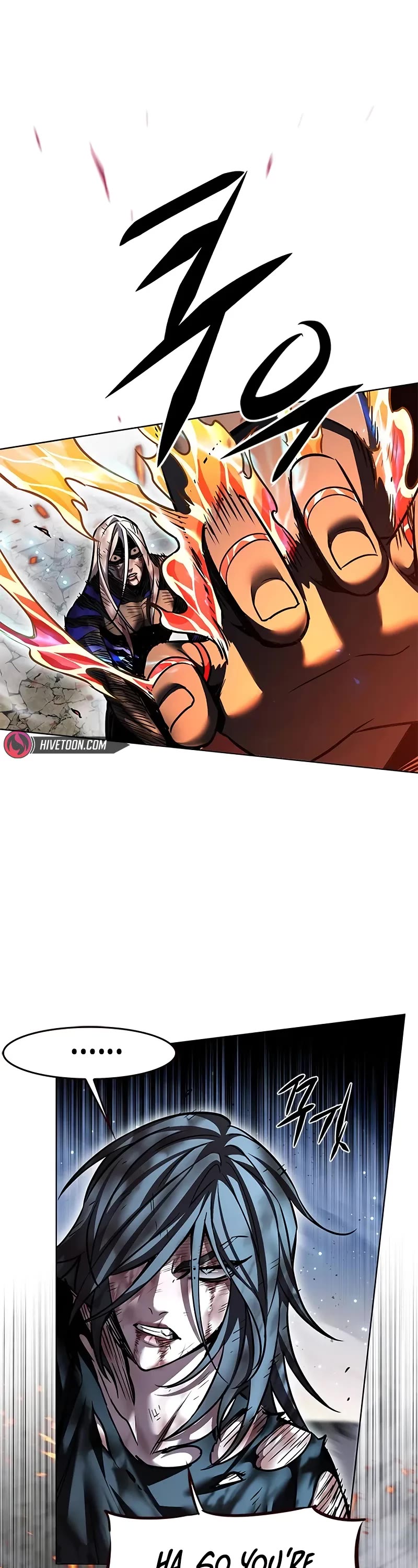 Eleceed chapter 319 page 27