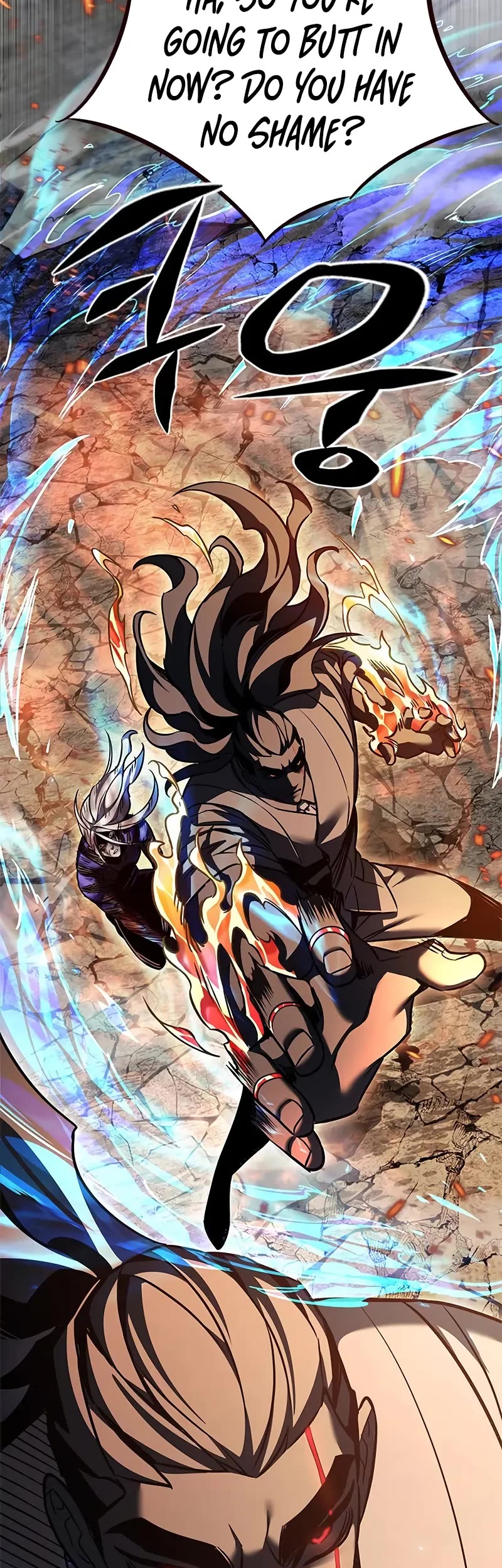 Eleceed chapter 319 page 28