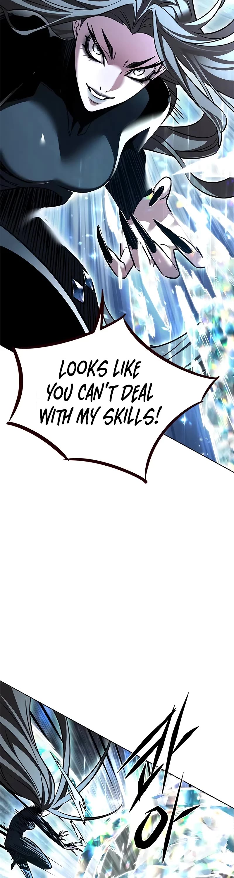 Eleceed chapter 319 page 32