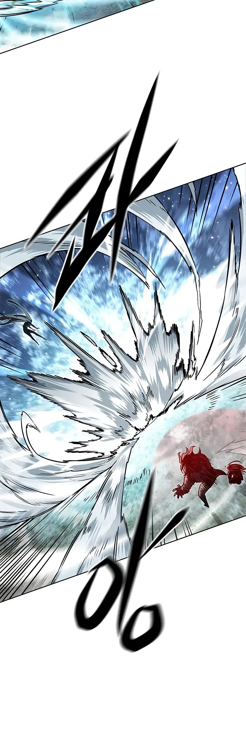 Eleceed chapter 319 page 34