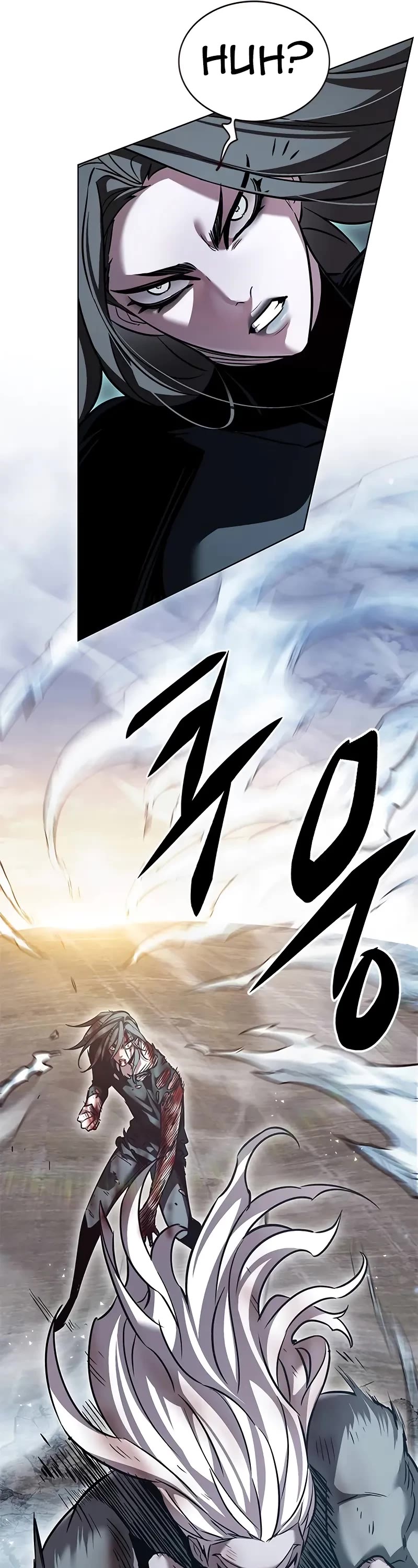 Eleceed chapter 319 page 35