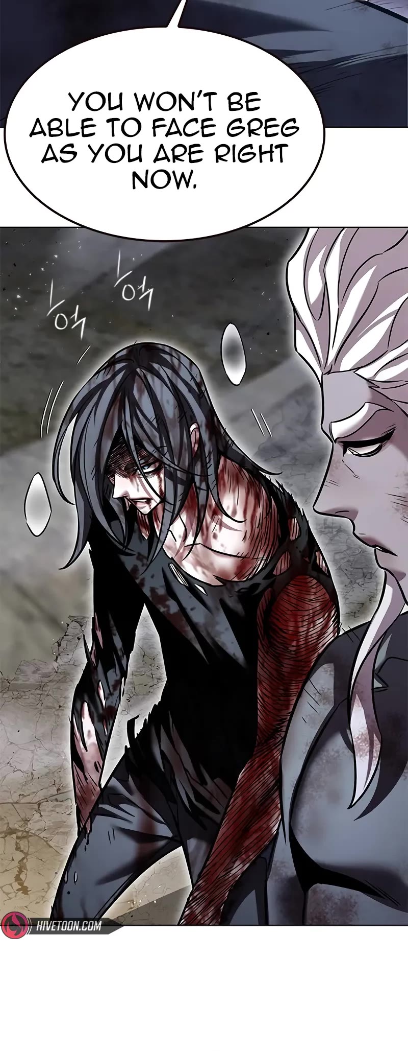 Eleceed chapter 319 page 44