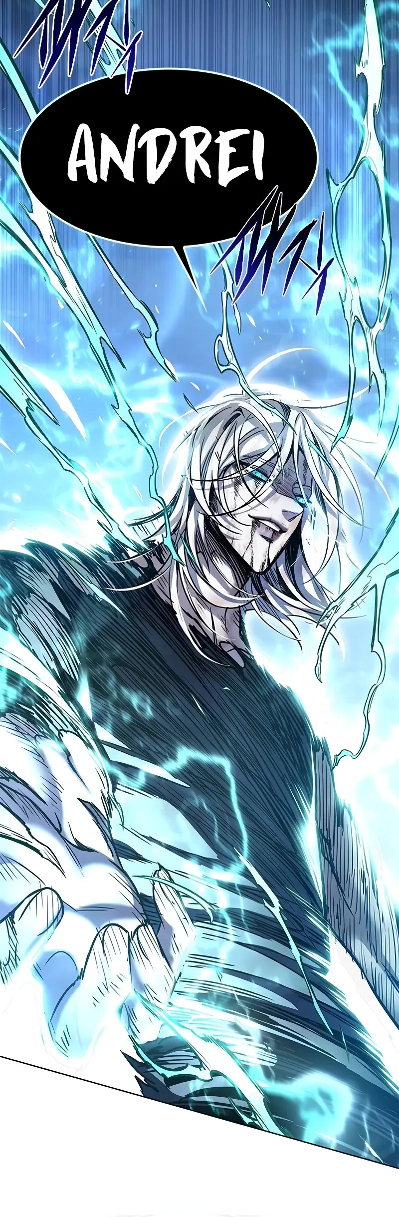 Eleceed chapter 319 page 5