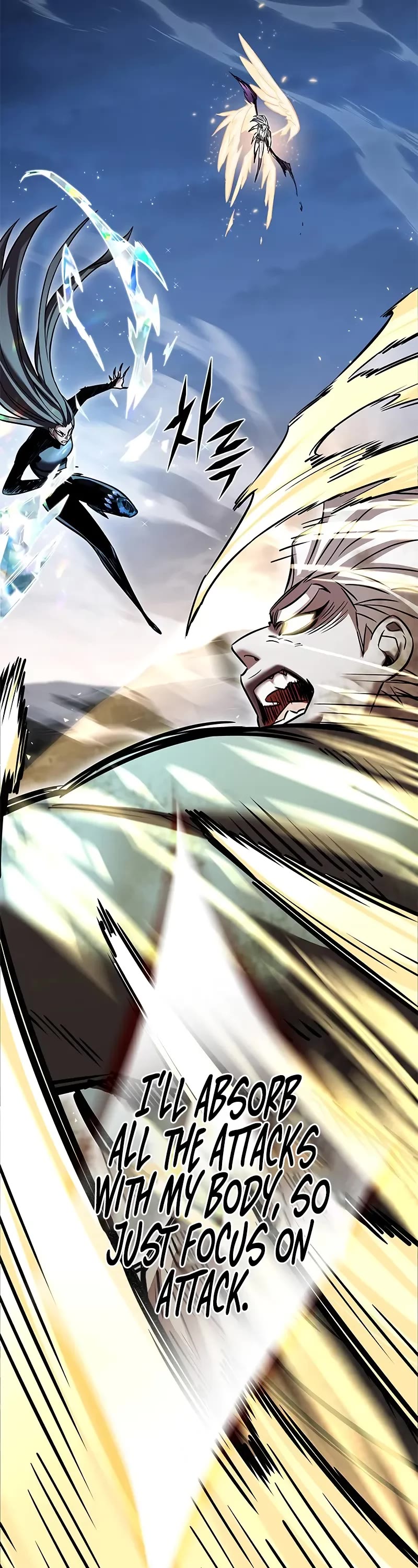 Eleceed chapter 319 page 50