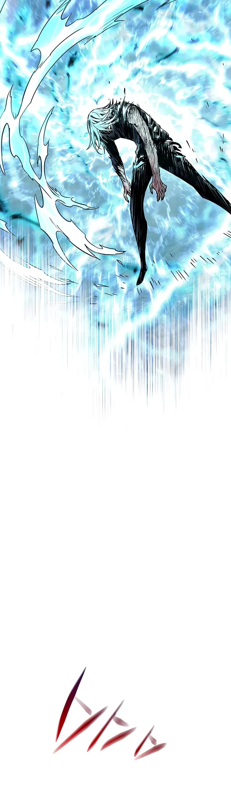 Eleceed chapter 319 page 58