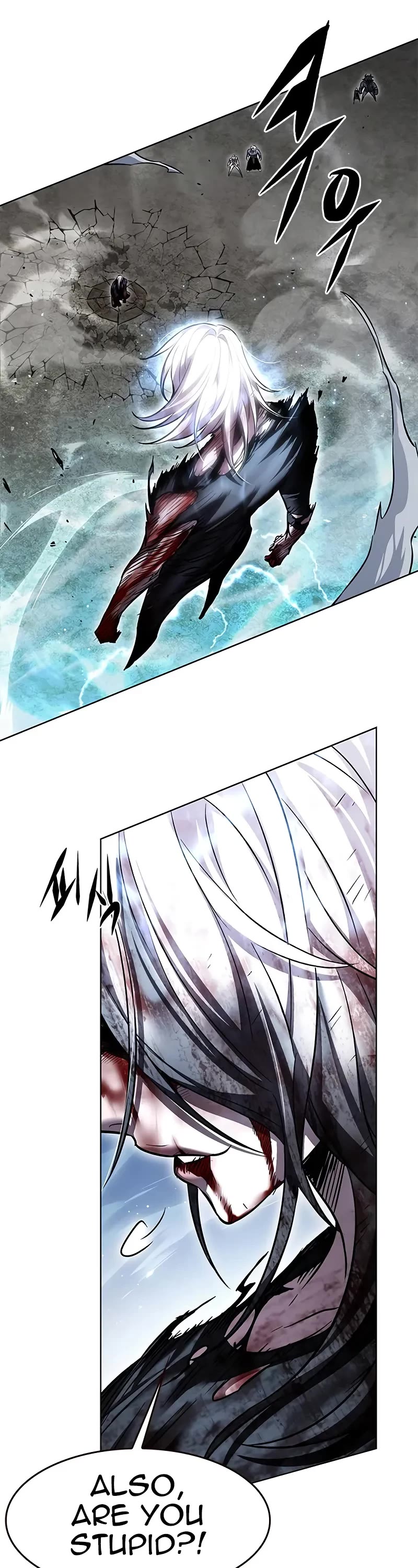 Eleceed chapter 319 page 8