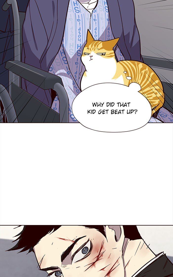 Eleceed chapter 32 page 51