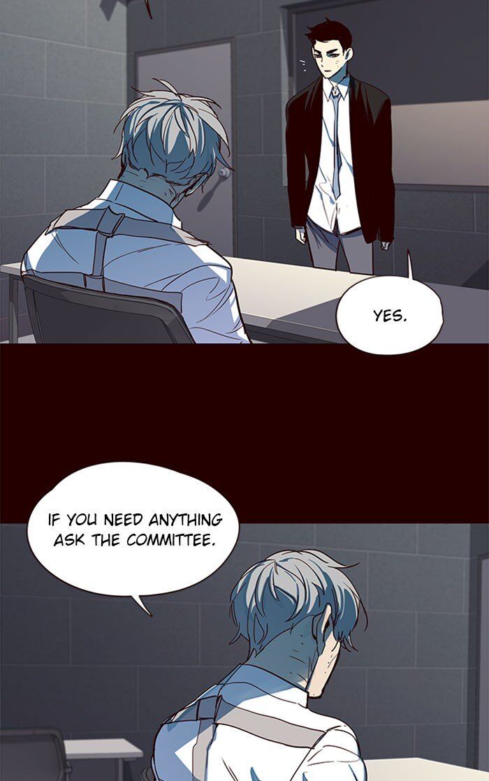 Eleceed chapter 32 page 59