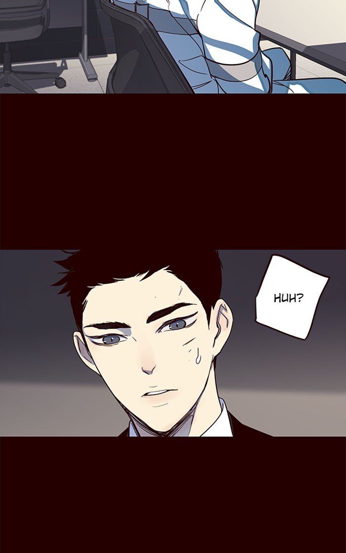 Eleceed chapter 32 page 60