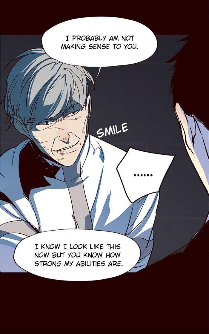 Eleceed chapter 32 page 61