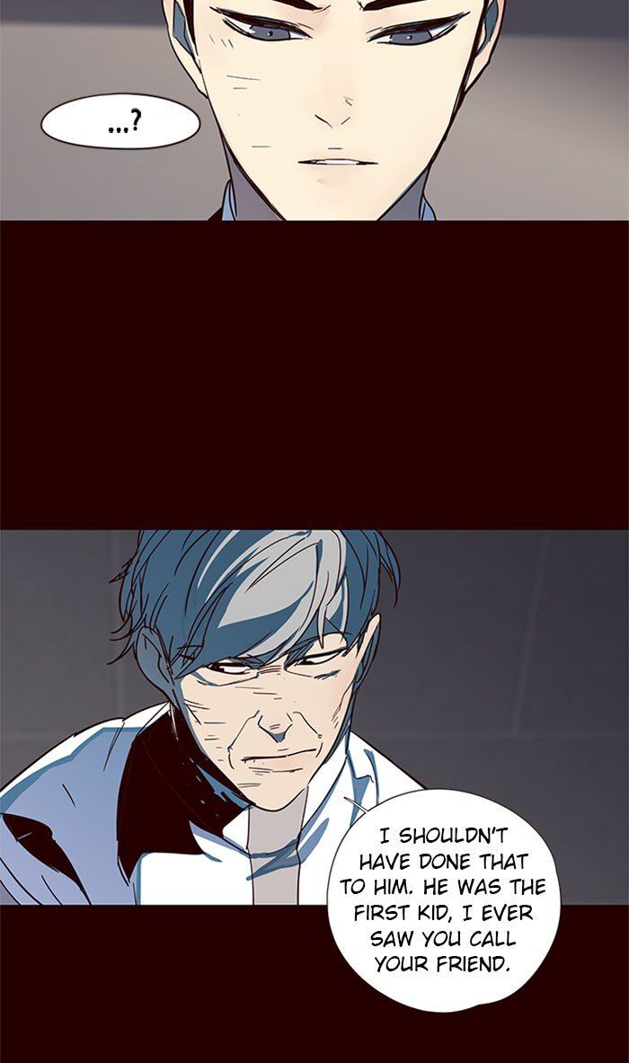 Eleceed chapter 32 page 67
