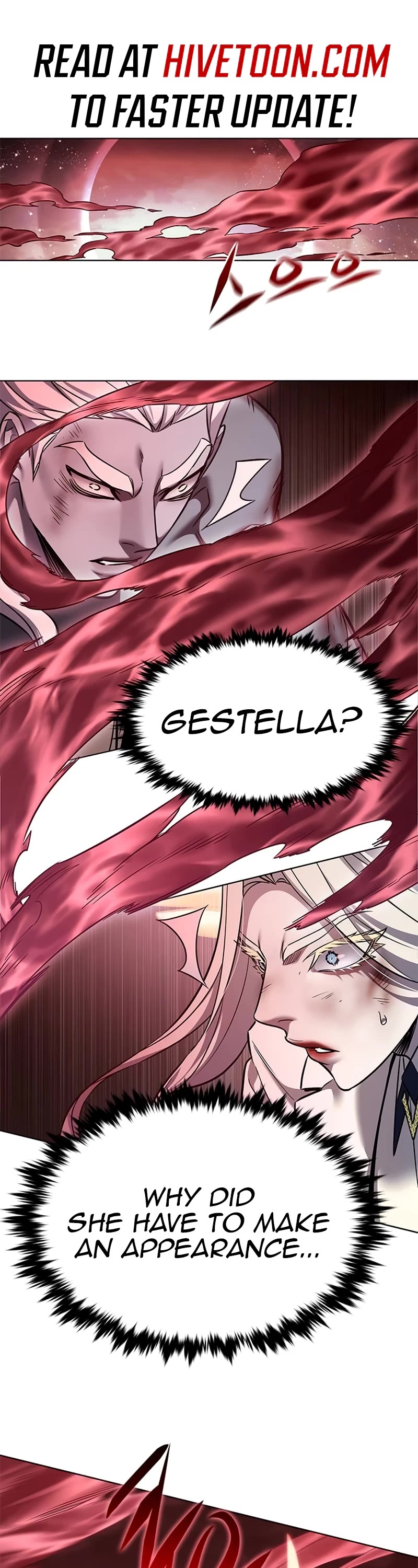 Eleceed chapter 320 page 1