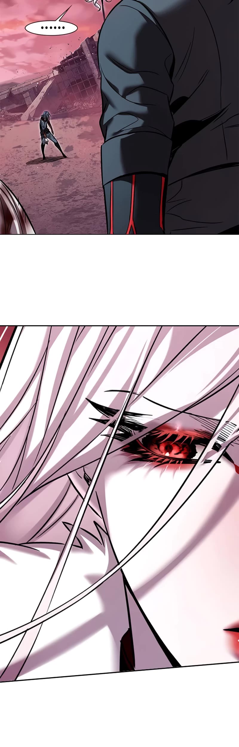 Eleceed chapter 320 page 10