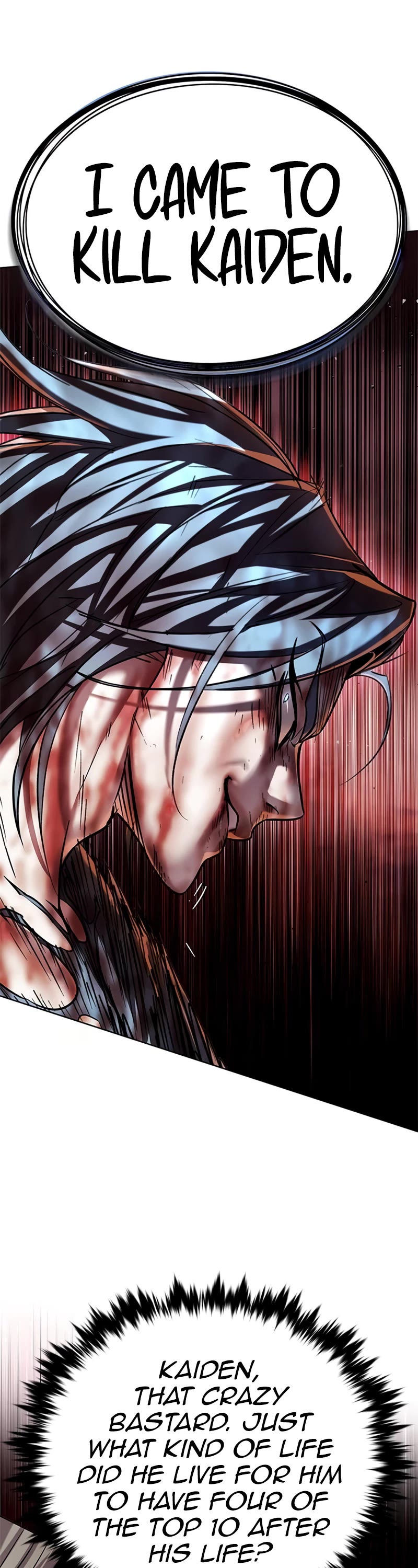 Eleceed chapter 320 page 11