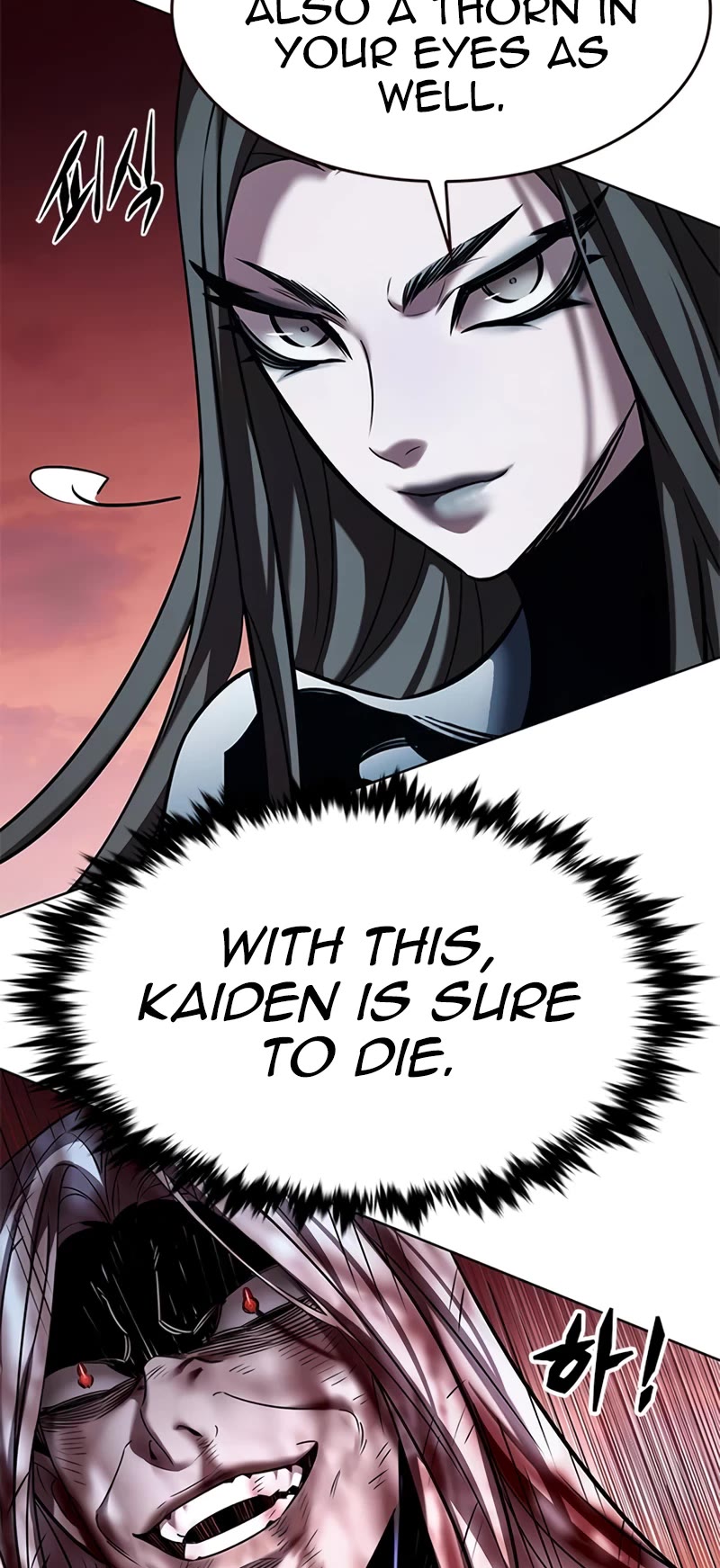 Eleceed chapter 320 page 13