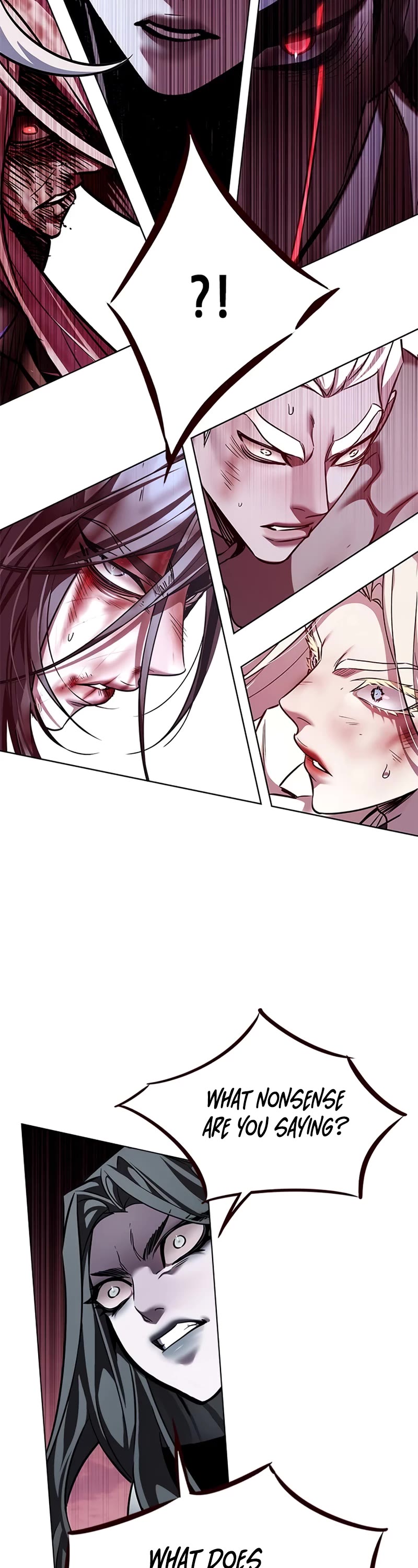 Eleceed chapter 320 page 16