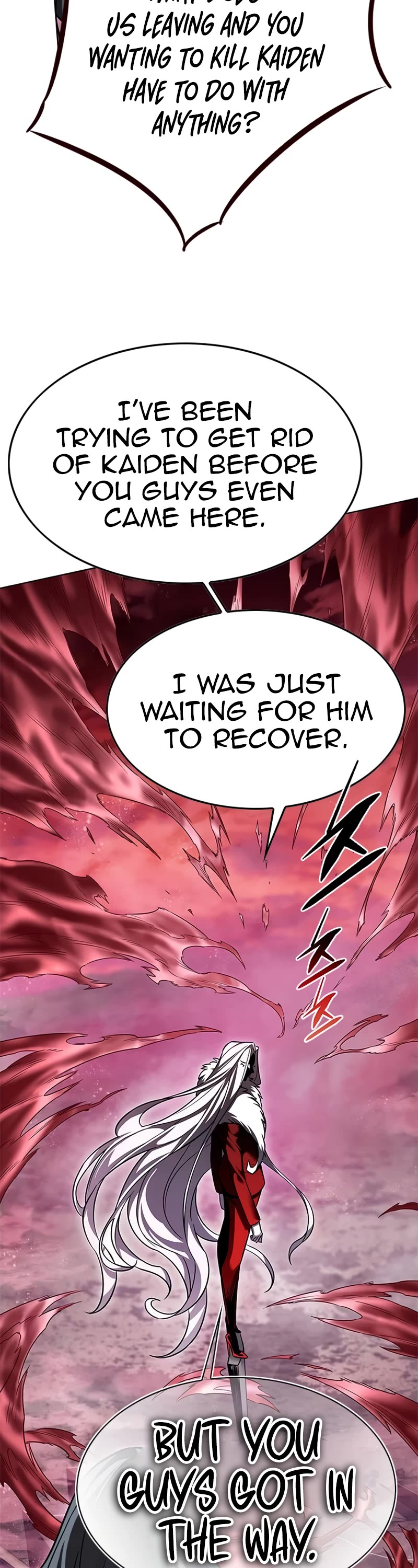 Eleceed chapter 320 page 17