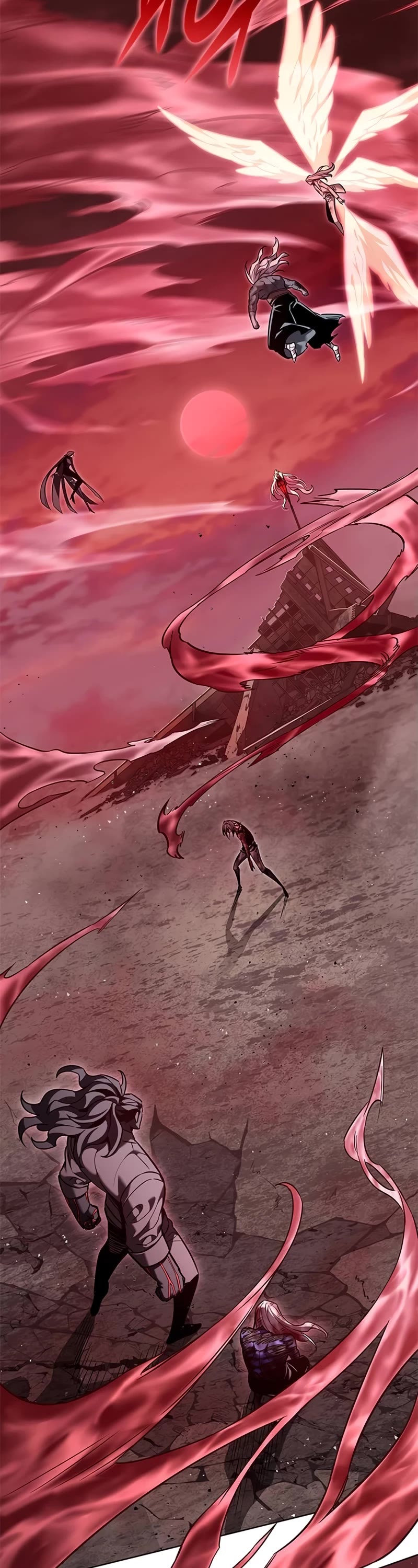 Eleceed chapter 320 page 2