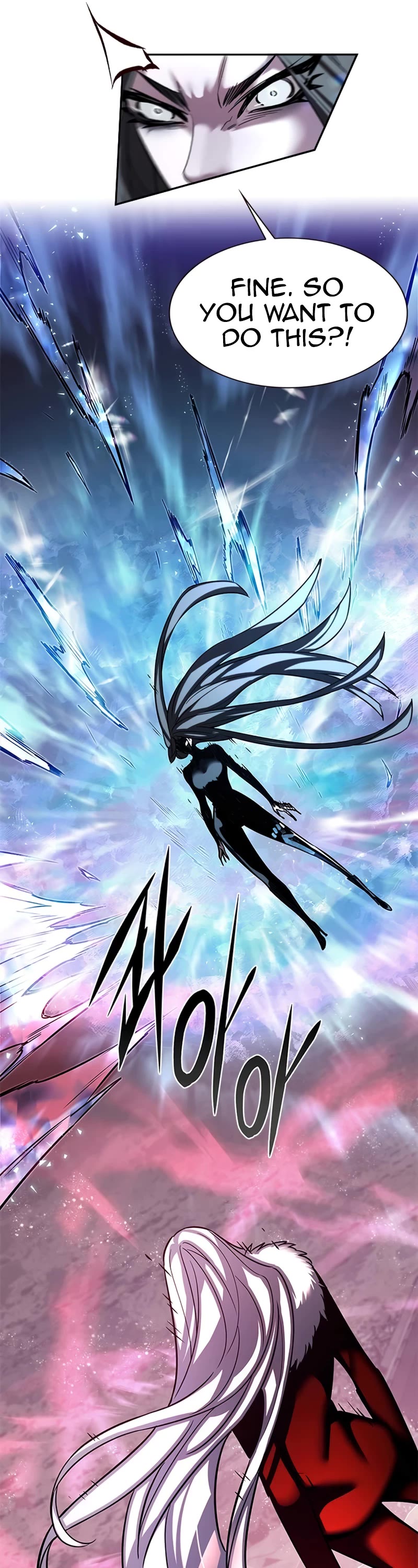 Eleceed chapter 320 page 20