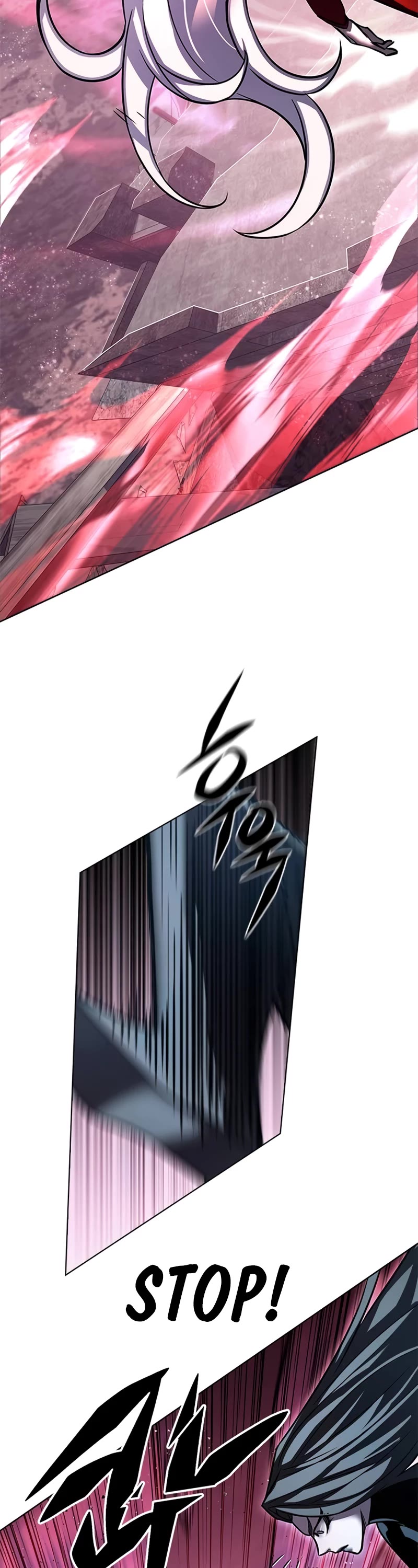 Eleceed chapter 320 page 21