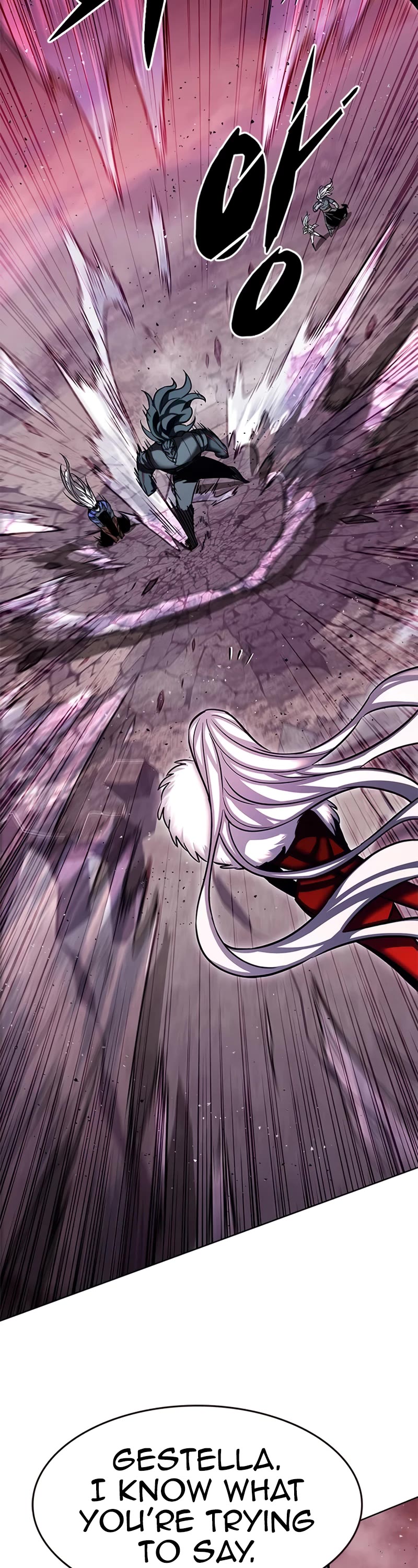 Eleceed chapter 320 page 22