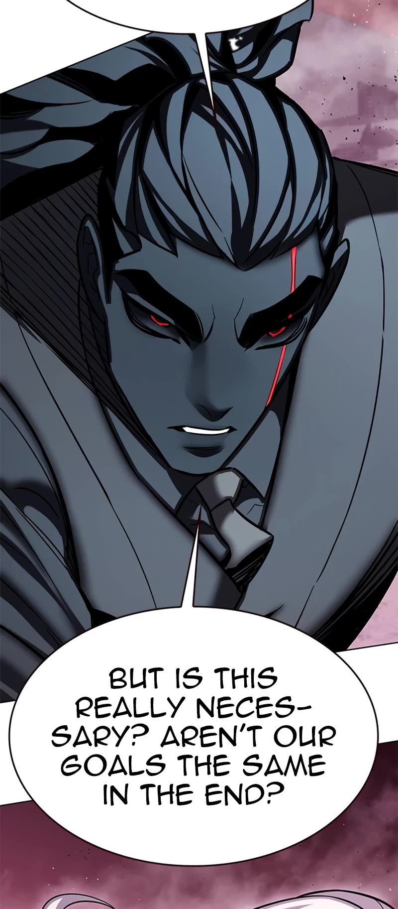 Eleceed chapter 320 page 23