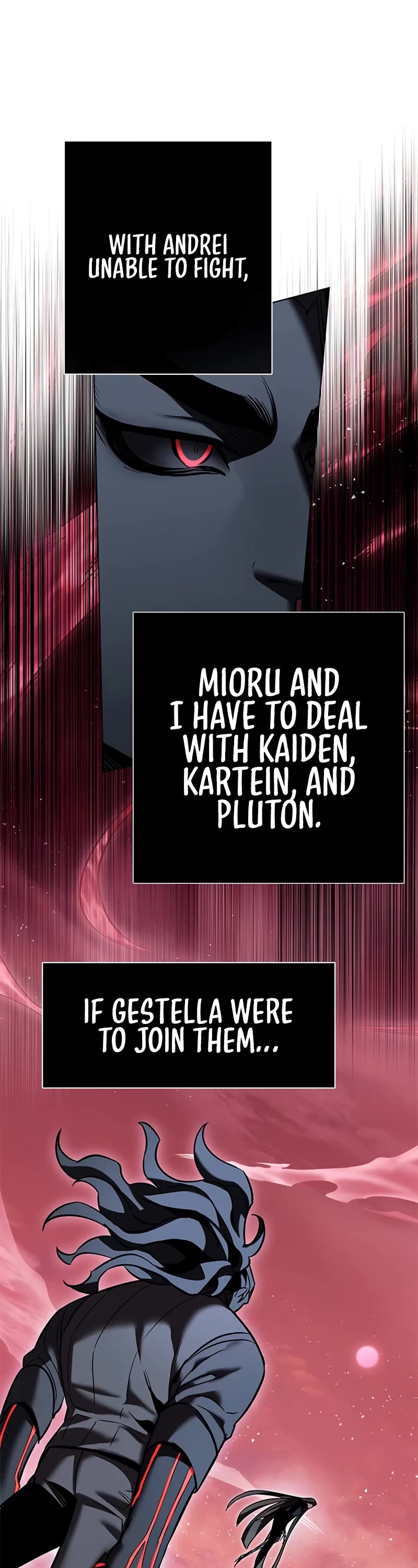 Eleceed chapter 320 page 26