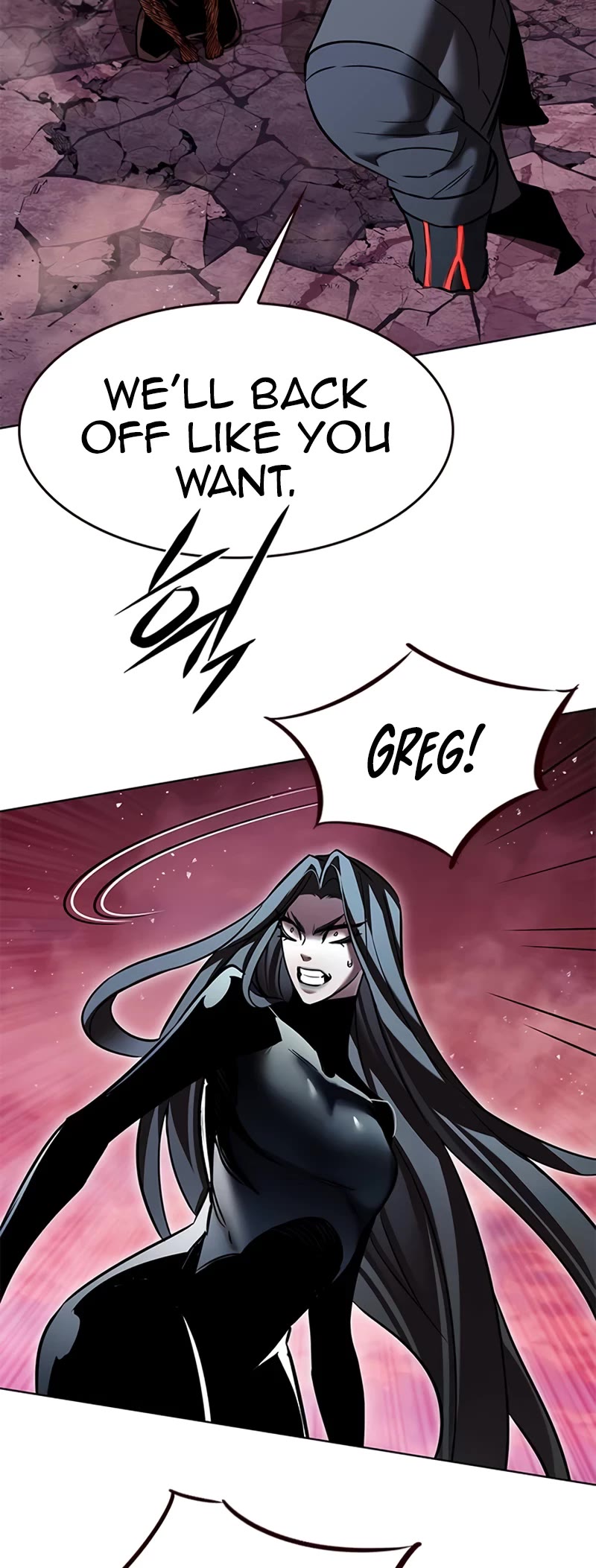 Eleceed chapter 320 page 28