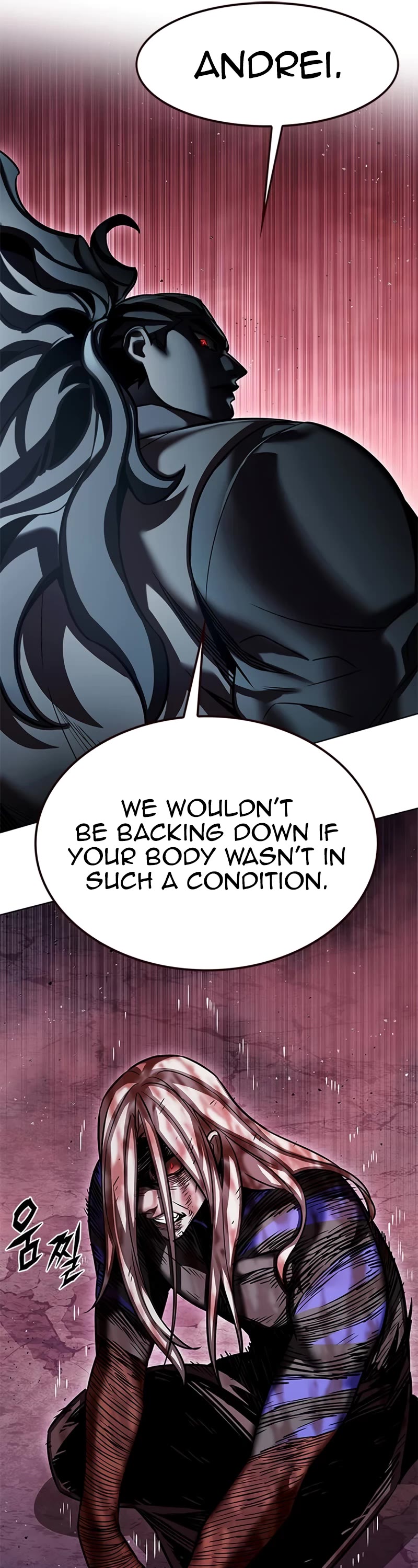 Eleceed chapter 320 page 30