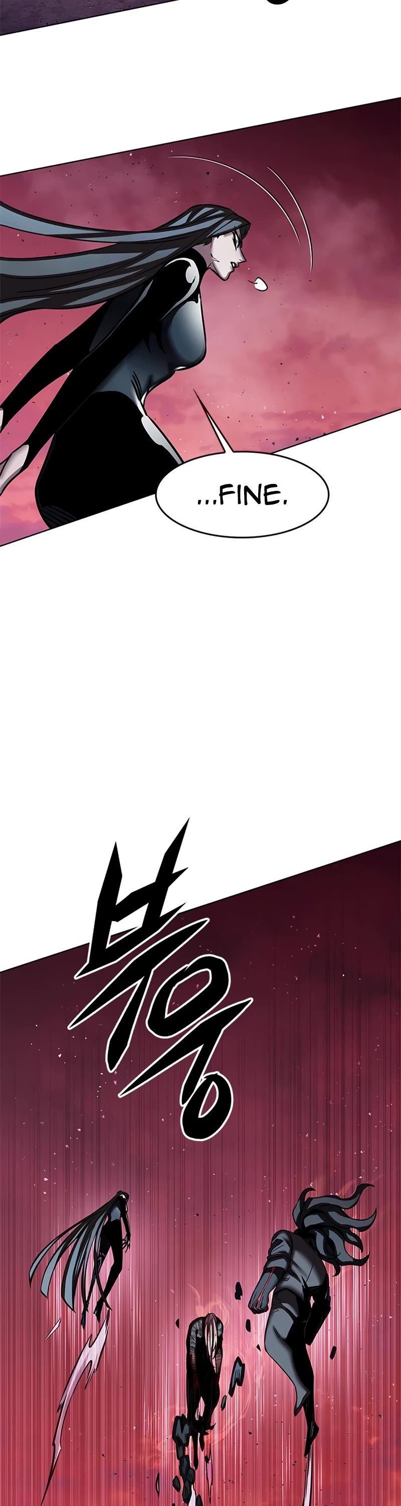 Eleceed chapter 320 page 32