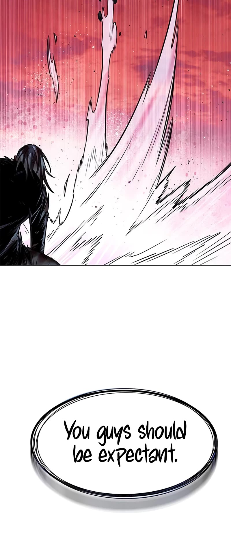 Eleceed chapter 320 page 33