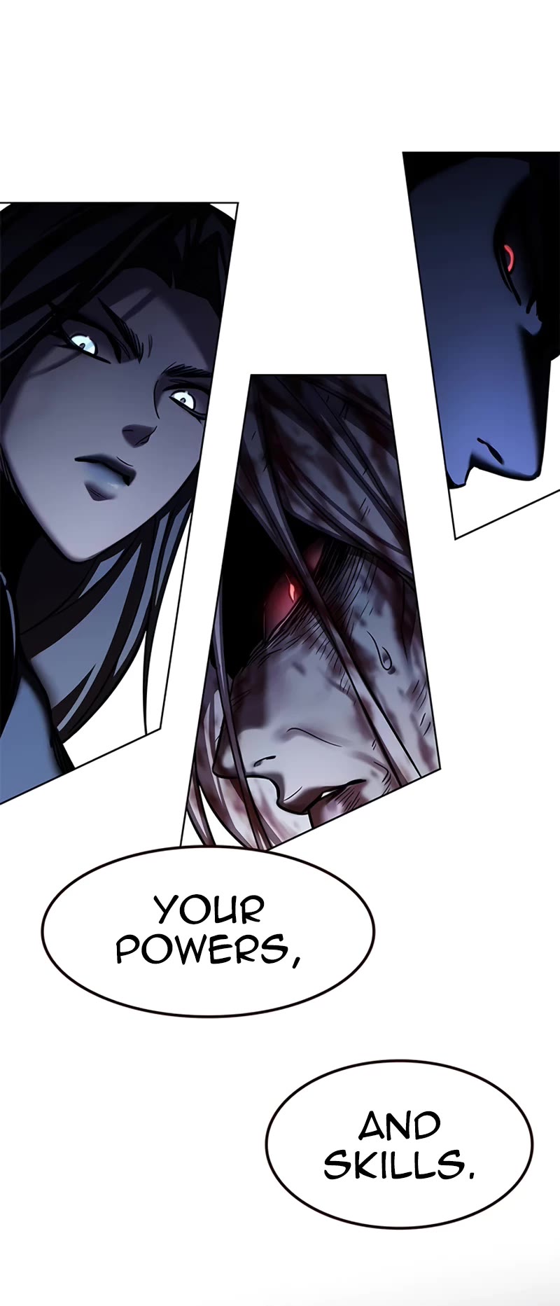 Eleceed chapter 320 page 34