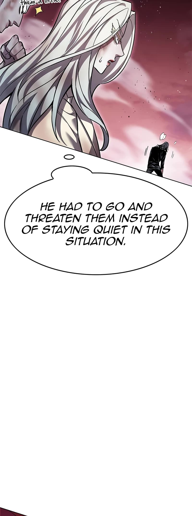 Eleceed chapter 320 page 38