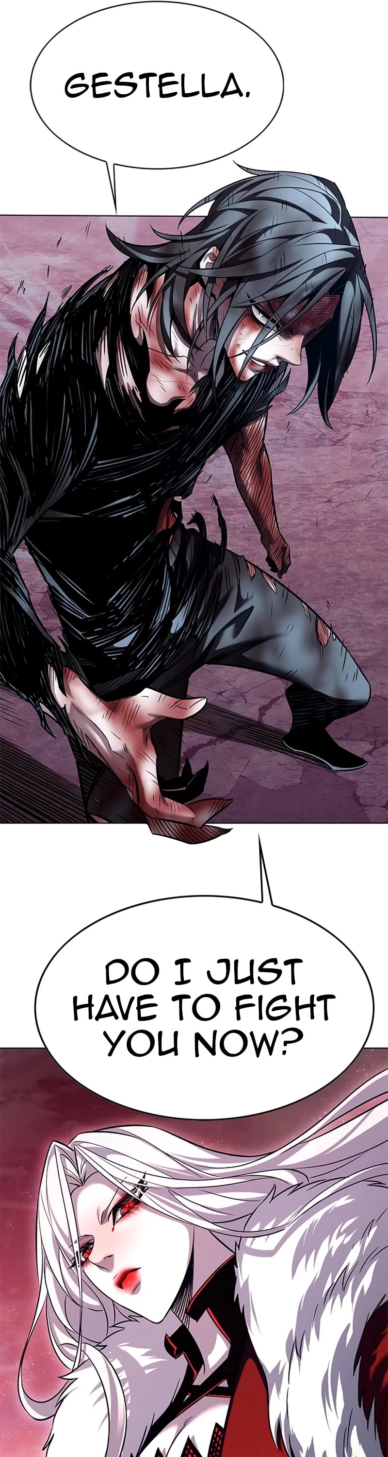 Eleceed chapter 320 page 40