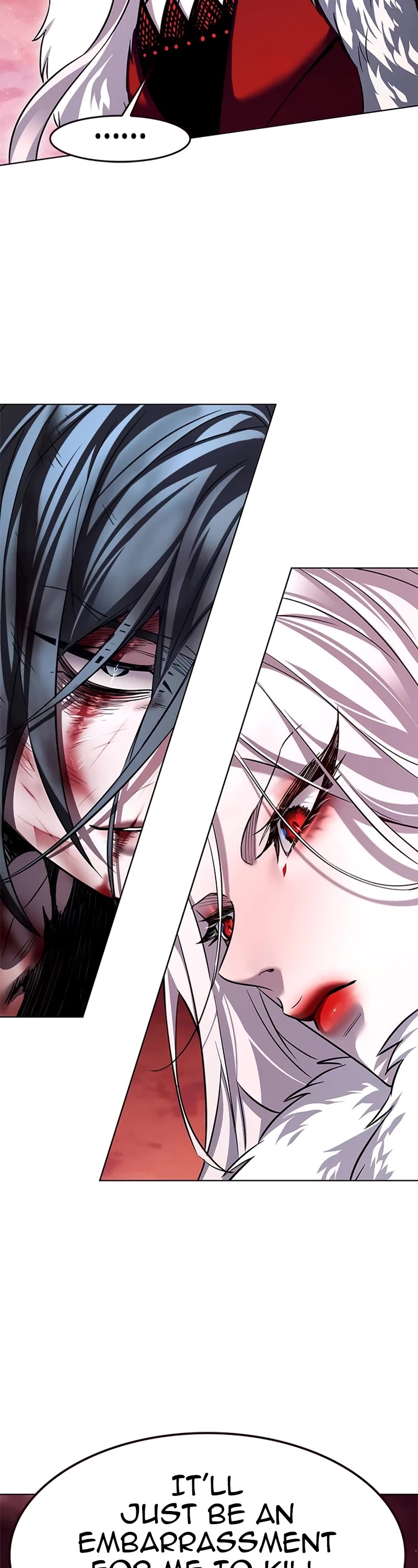 Eleceed chapter 320 page 41