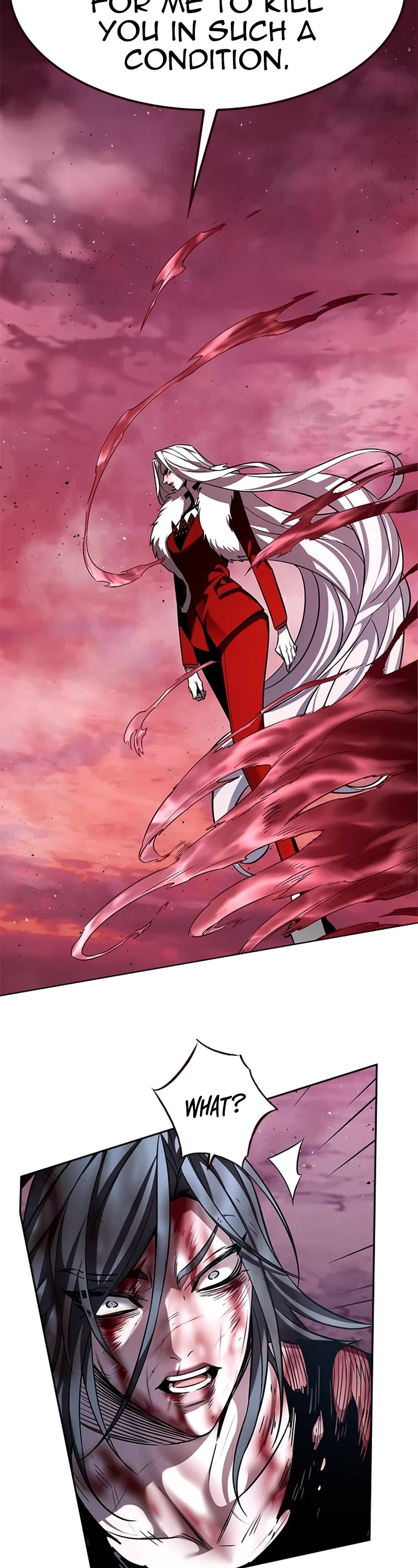 Eleceed chapter 320 page 42