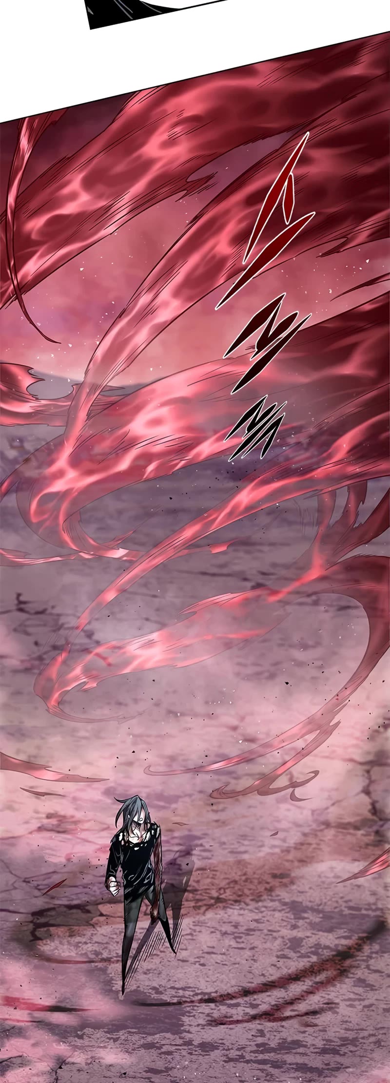 Eleceed chapter 320 page 43