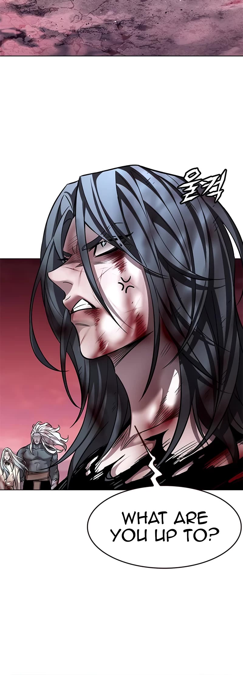 Eleceed chapter 320 page 44