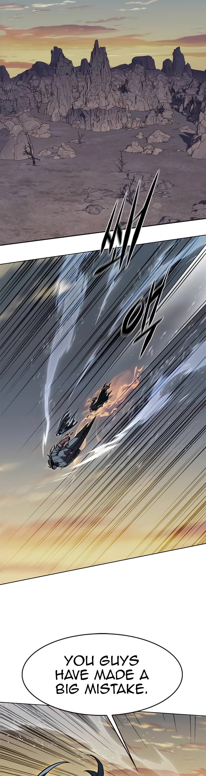 Eleceed chapter 320 page 46