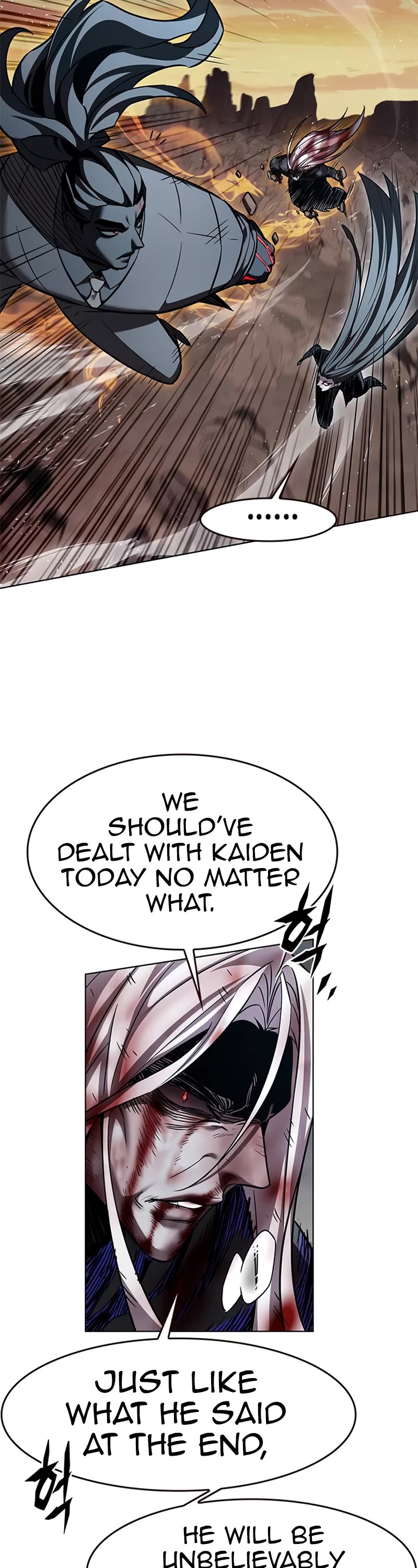 Eleceed chapter 320 page 47