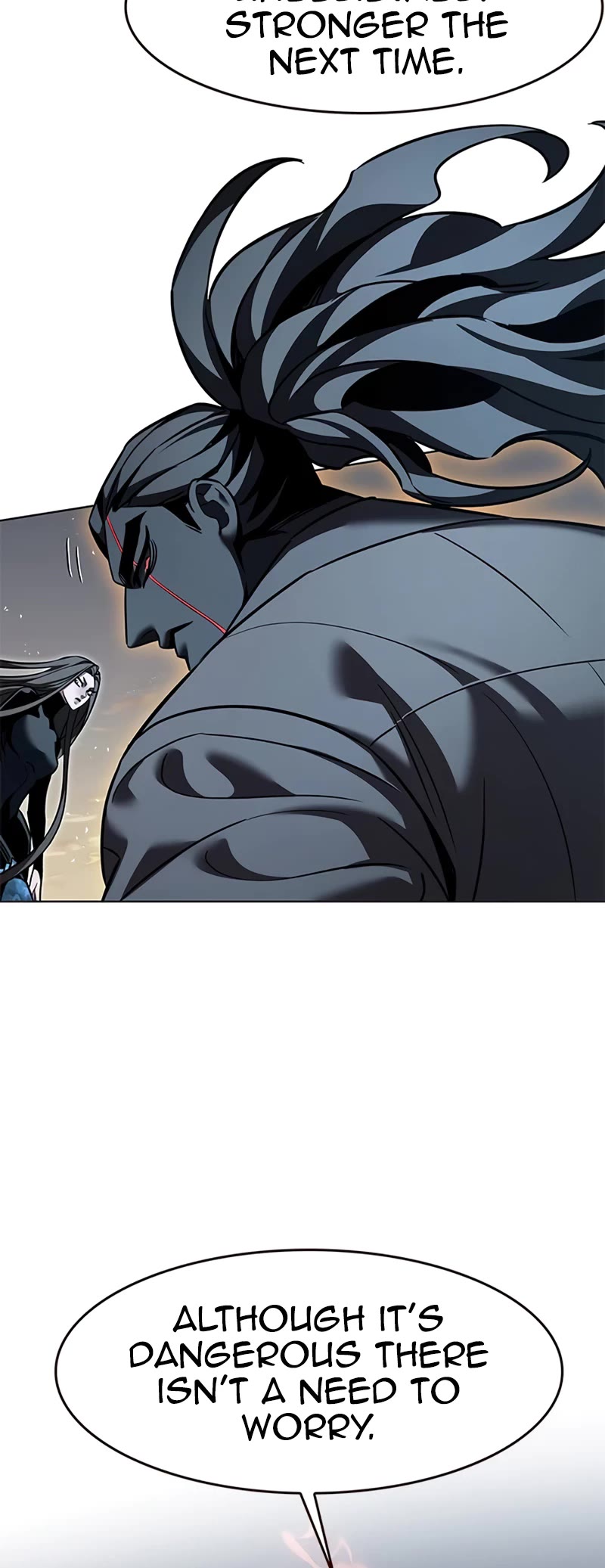 Eleceed chapter 320 page 48