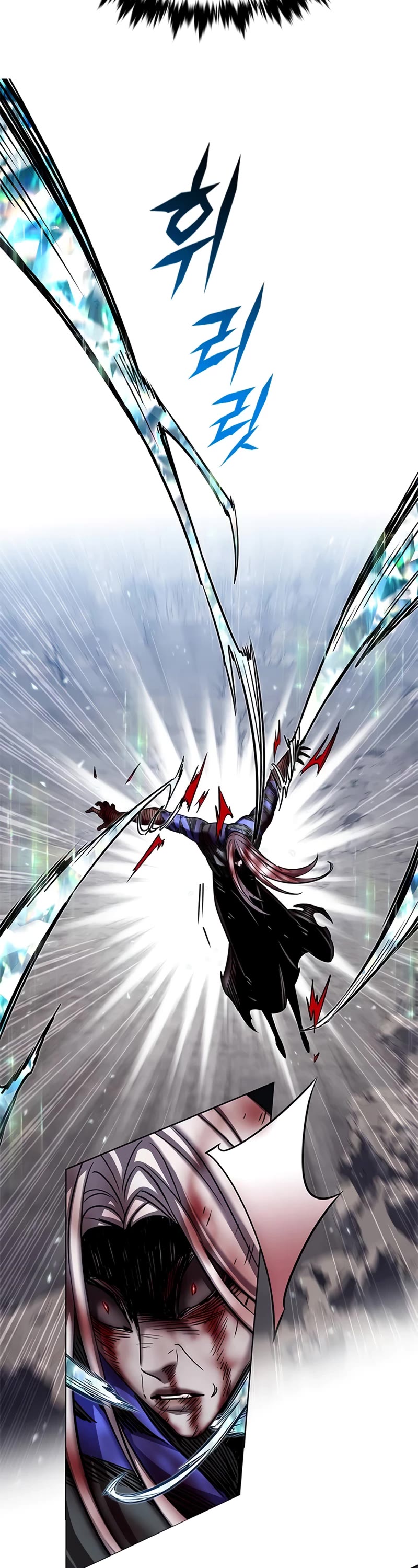 Eleceed chapter 320 page 51