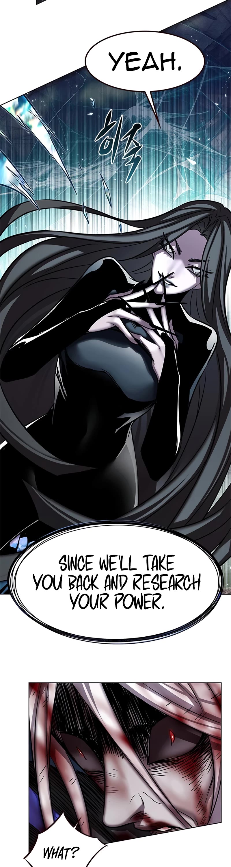 Eleceed chapter 320 page 52