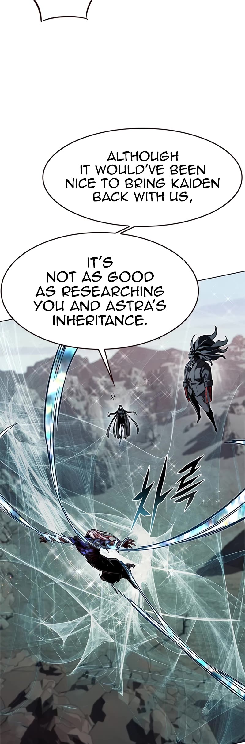 Eleceed chapter 320 page 53